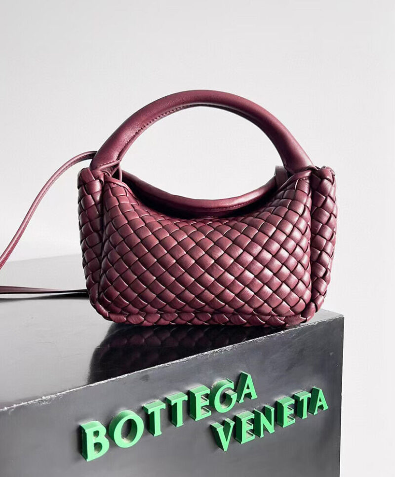 Bottega Veneta Cobble Small tote bag